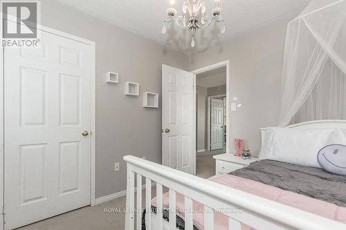 25 Truax Crescent, Essa, ON - Indoor Photo Showing Other Room