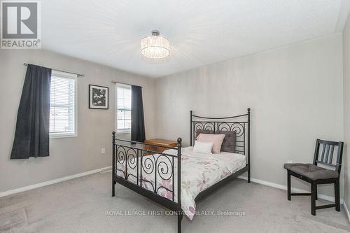 25 Truax Crescent, Essa, ON - Indoor Photo Showing Bedroom