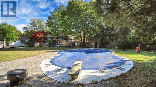 1142 Garden Road, Mississauga, ON - Outdoor