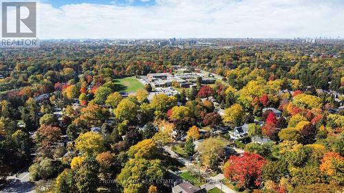 1142 Garden Road, Mississauga, ON - Outdoor With View