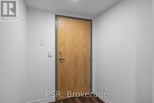 201 - 38 Joe Shuster Way, Toronto, ON - Indoor Photo Showing Other Room