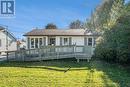 26 Railway Street, Lanark, ON  - Outdoor With Deck Patio Veranda 