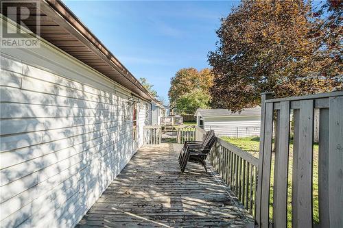 26 Railway Street, Lanark, ON - Outdoor