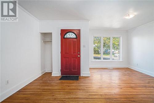 26 Railway Street, Lanark, ON - Indoor Photo Showing Other Room