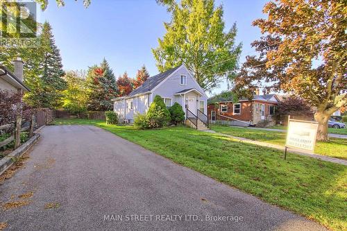 19 Beaucourt Road E, Hamilton, ON - Outdoor