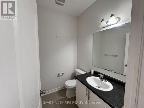 9 Sunset Way, Thorold, ON - Indoor Photo Showing Bathroom