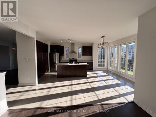 9 Sunset Way, Thorold, ON - Indoor