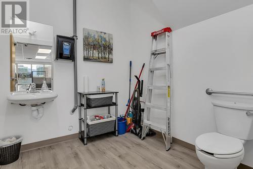 1751 Harvey Avenue Unit# 110, Kelowna, BC 