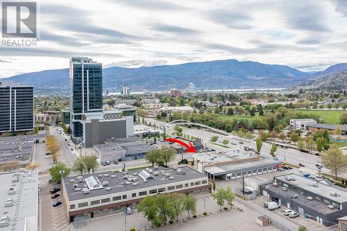 1751 Harvey Avenue Unit# 110, Kelowna, BC 