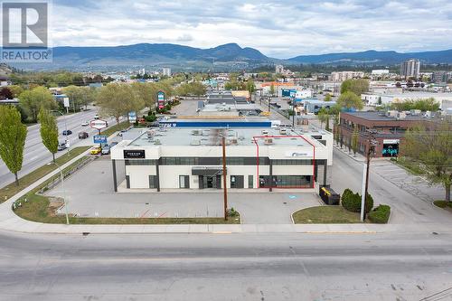 1751 Harvey Avenue Unit# 110, Kelowna, BC 