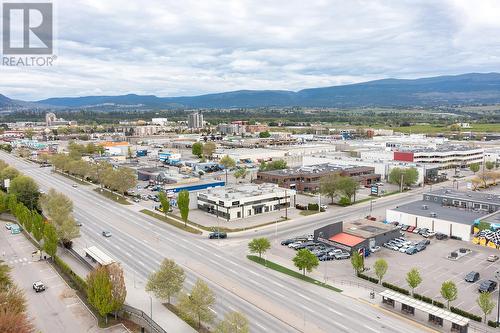 1751 Harvey Avenue Unit# 110, Kelowna, BC 