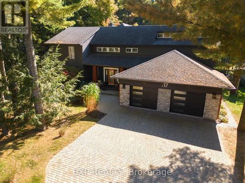 17 Highland Drive, Oro-Medonte, ON - Outdoor