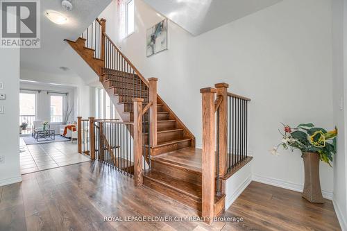 14 Faye Street, Brampton, ON - Indoor Photo Showing Other Room