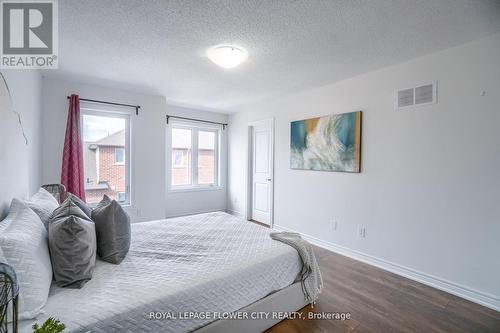 14 Faye Street, Brampton, ON - Indoor Photo Showing Bedroom