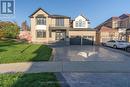 57 Sparta Drive, Brampton, ON  - Outdoor With Facade 