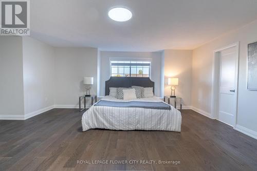 57 Sparta Drive, Brampton, ON - Indoor Photo Showing Bedroom