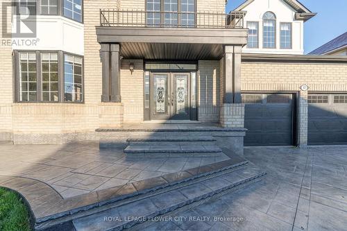 57 Sparta Drive, Brampton, ON - Outdoor