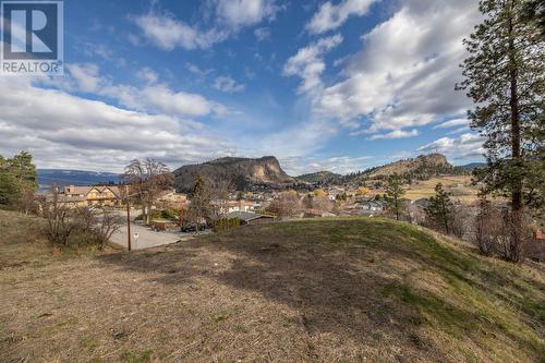 12402 Blagborne Avenue, Summerland, BC 