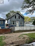 108 M AVENUE S  Saskatoon, SK S7M 2K2