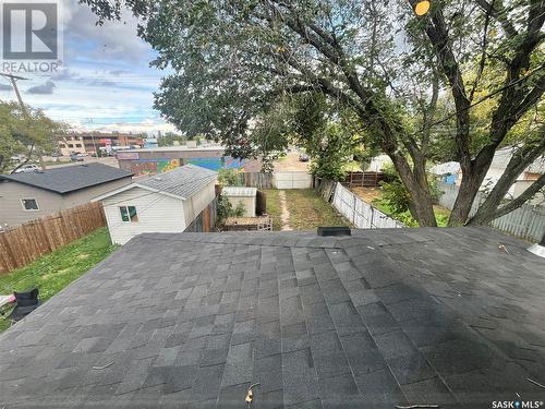 108 M Avenue S, Saskatoon, SK - Outdoor