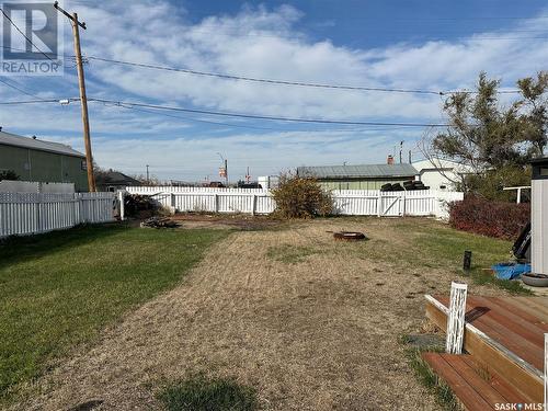 109 2Nd Street S, Cabri, SK - Outdoor