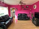 109 2Nd Street S, Cabri, SK  - Indoor Photo Showing Living Room 