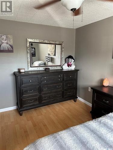 109 2Nd Street S, Cabri, SK - Indoor Photo Showing Bedroom