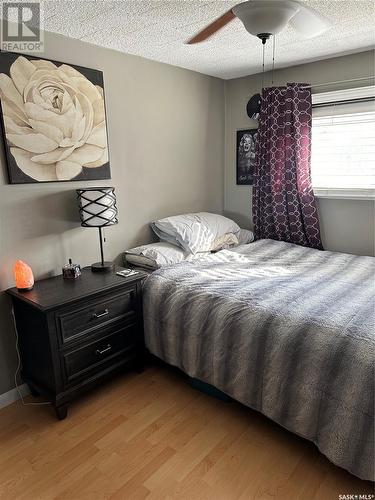 109 2Nd Street S, Cabri, SK - Indoor Photo Showing Bedroom