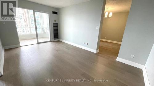 1216 - 155 Hillcrest Avenue, Mississauga (Cooksville), ON - Indoor Photo Showing Other Room