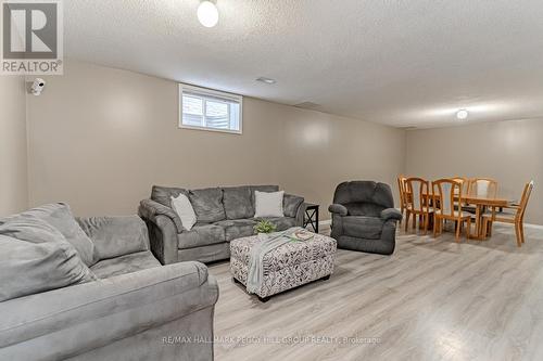 62 Nicole Marie Avenue, Barrie, ON - Indoor