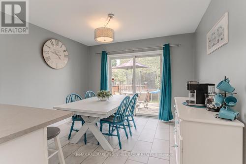 62 Nicole Marie Avenue, Barrie, ON - Indoor Photo Showing Dining Room