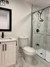 Bsmt - 4794 Dunoon Drive, Mississauga, ON  - Indoor Photo Showing Bathroom 