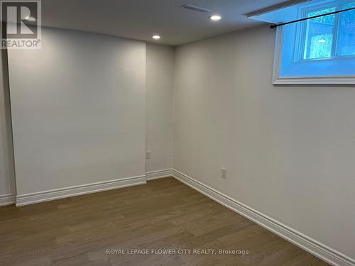 Bsmt - 4794 Dunoon Drive, Mississauga, ON - Indoor Photo Showing Other Room