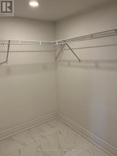 Bsmt - 4794 Dunoon Drive, Mississauga, ON - Indoor With Storage