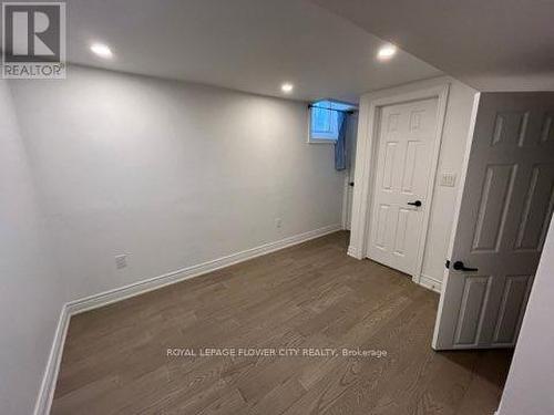 Bsmt - 4794 Dunoon Drive, Mississauga, ON - Indoor Photo Showing Other Room