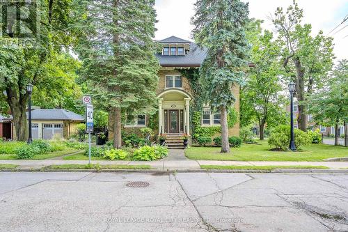 2 Ardmay Crescent, Guelph, ON - Outdoor