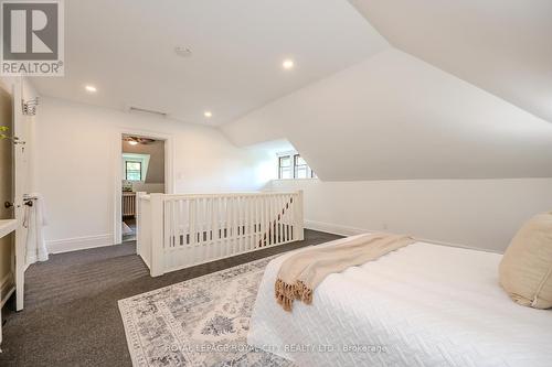 2 Ardmay Crescent, Guelph, ON - Indoor Photo Showing Bedroom