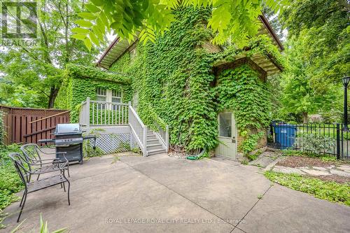 2 Ardmay Crescent, Guelph, ON - Outdoor