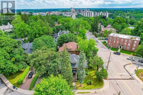 2 Ardmay Crescent, Guelph, ON - Outdoor With View