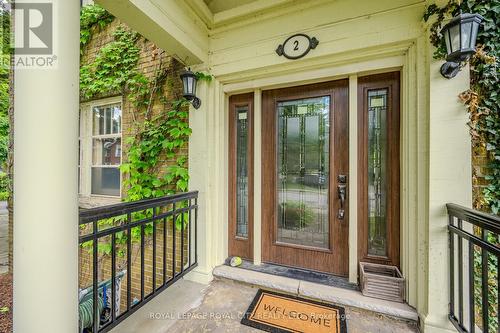 2 Ardmay Crescent, Guelph, ON - Outdoor With Exterior