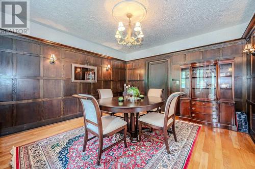 2 Ardmay Crescent, Guelph, ON - Indoor Photo Showing Dining Room