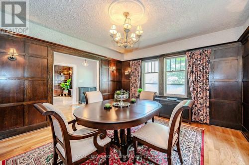 2 Ardmay Crescent, Guelph, ON - Indoor Photo Showing Dining Room