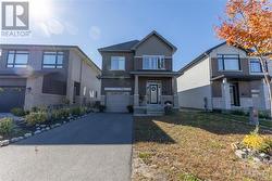 775 WOOLER PLACE  Ottawa, ON K1T 0V3