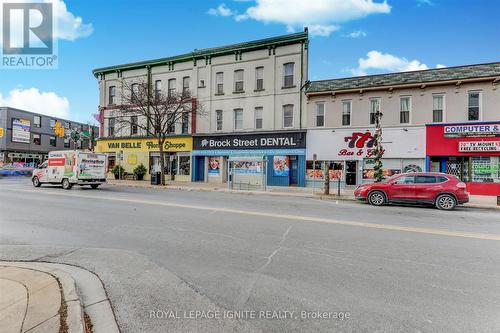 Main - 110 Brock Street N, Whitby, ON 