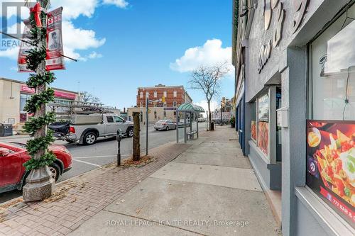 Main - 110 Brock Street N, Whitby, ON 