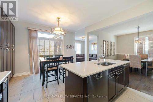 5 Alister Drive, Brampton, ON - Indoor