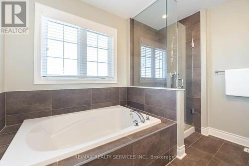 5 Alister Drive, Brampton, ON - Indoor Photo Showing Bathroom