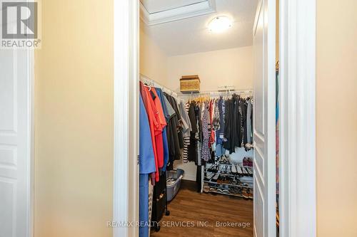 5 Alister Drive, Brampton, ON - Indoor With Storage