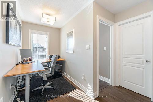 5 Alister Drive, Brampton, ON - Indoor Photo Showing Office