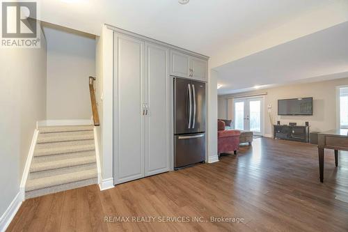 5 Alister Drive, Brampton, ON - Indoor